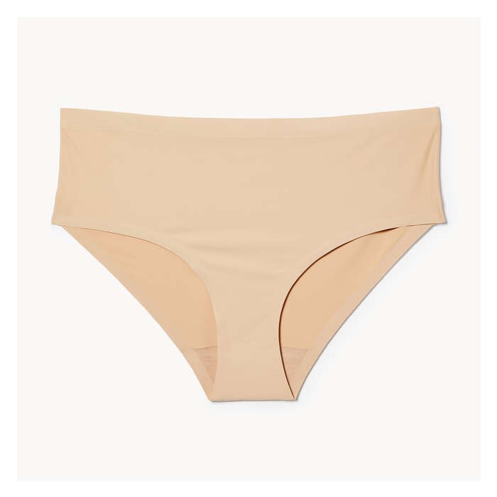 Women+ No Show Bikini